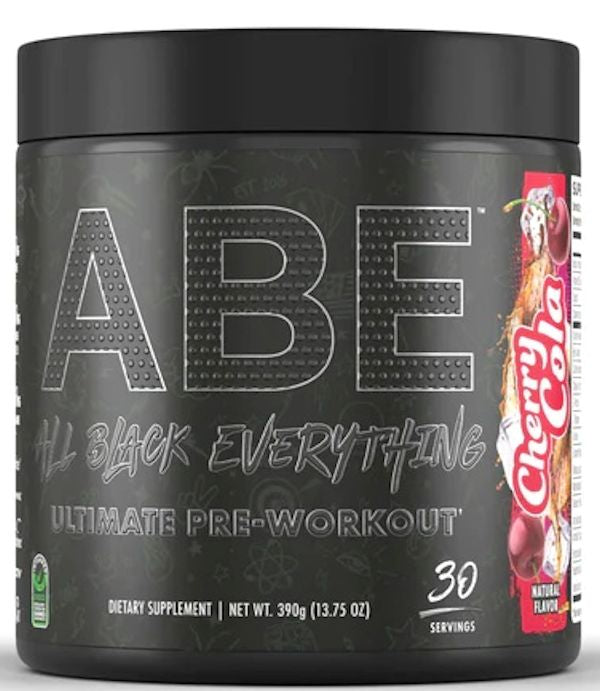 ABE Ultimate Pre-Workout|Lowcostvitamin.com