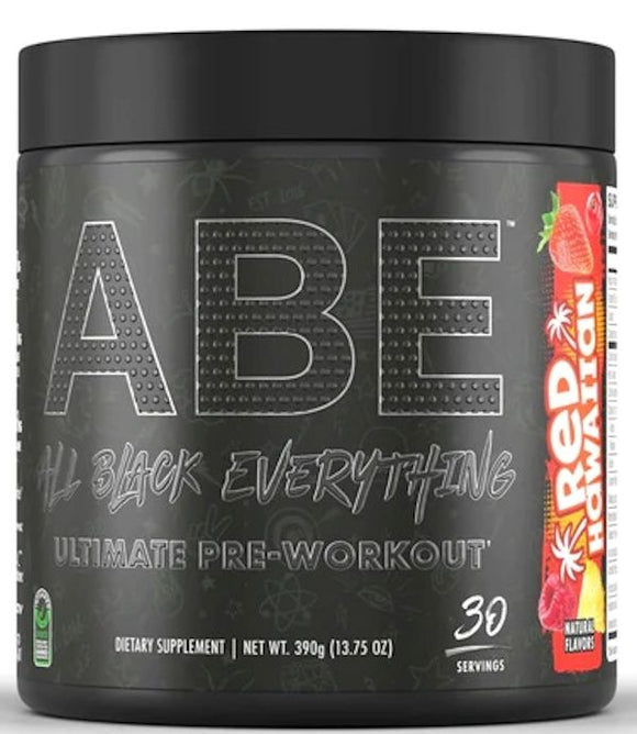 ABE Ultimate Pre-Workout|Lowcostvitamin.com|Pre-Workout