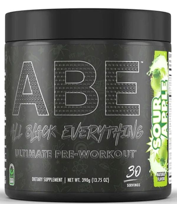 ABE Ultimate Pre-WorkoutLowcostvitamin.com