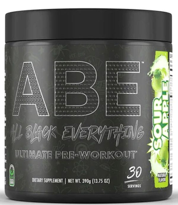 ABE Ultimate Pre-Workout|Lowcostvitamin.com|Pre-Workout