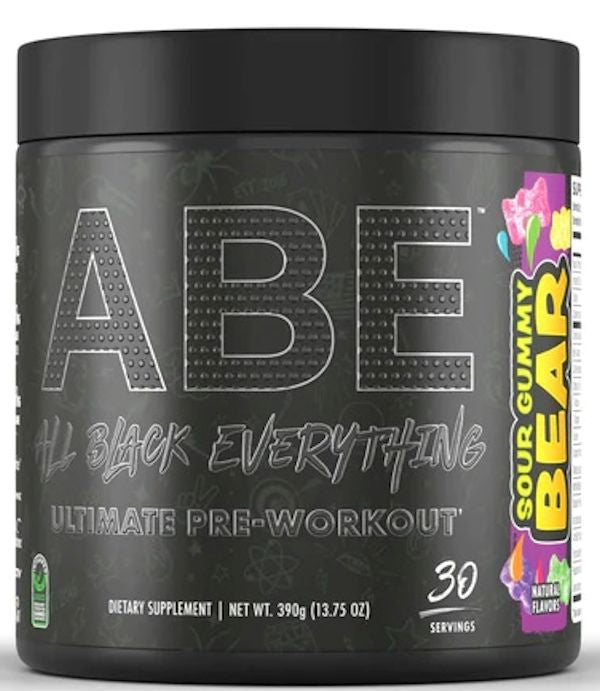 ABE Ultimate Pre-Workout|Lowcostvitamin.com