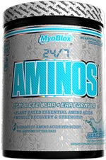 MyoBlox 24/7 Aminos