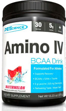 PEScience Amino IV 30 Servings|Lowcostvitamin.com|Amino Acids