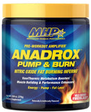 MHP Anadrox Pump & Burn Pre Workout 30 servings|Lowcostvitamin.com|Pre-Workout