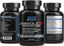 Serious Nutrition Solutions Anabolic XT|Lowcostvitamin.com|Muscle Builder