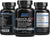 SNS Anabolic XT hardcore bottle