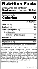 Mutant BCAA 9.7 Sport Drink 30 servings|Lowcostvitamin.com|BCAA