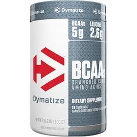 Dymatize Nutrition BCAA Powder 300 gm|Lowcostvitamin.com|BCAA