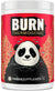 Panda Supplements Burn Thermogenic fat burner pre-workout