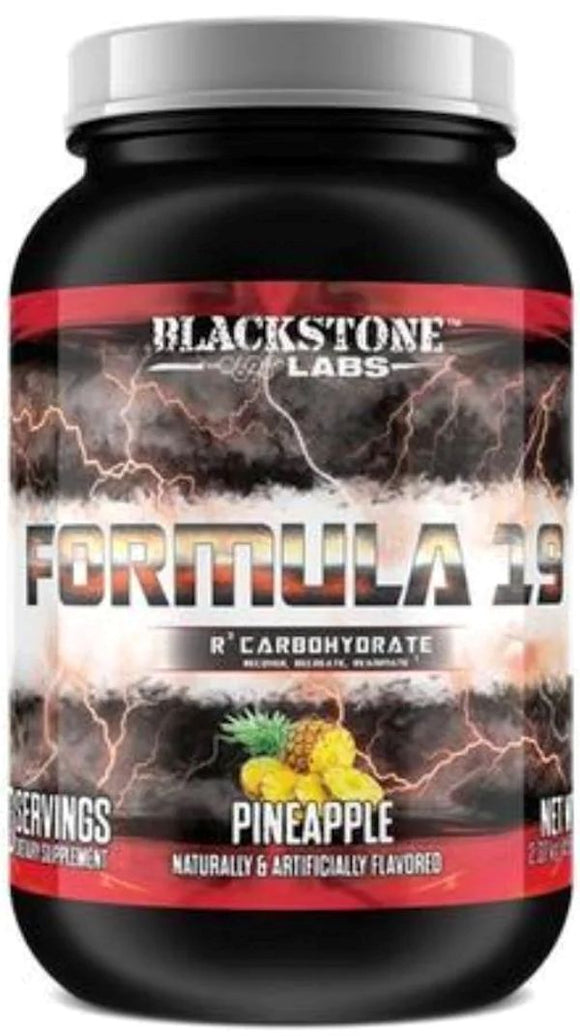 Blackstone Labs Formula 19 Muscle Recovery|Lowcostvitamin.com|Glutamine