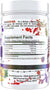 Iron Muscle Bloodgasm Pre-Workout fact