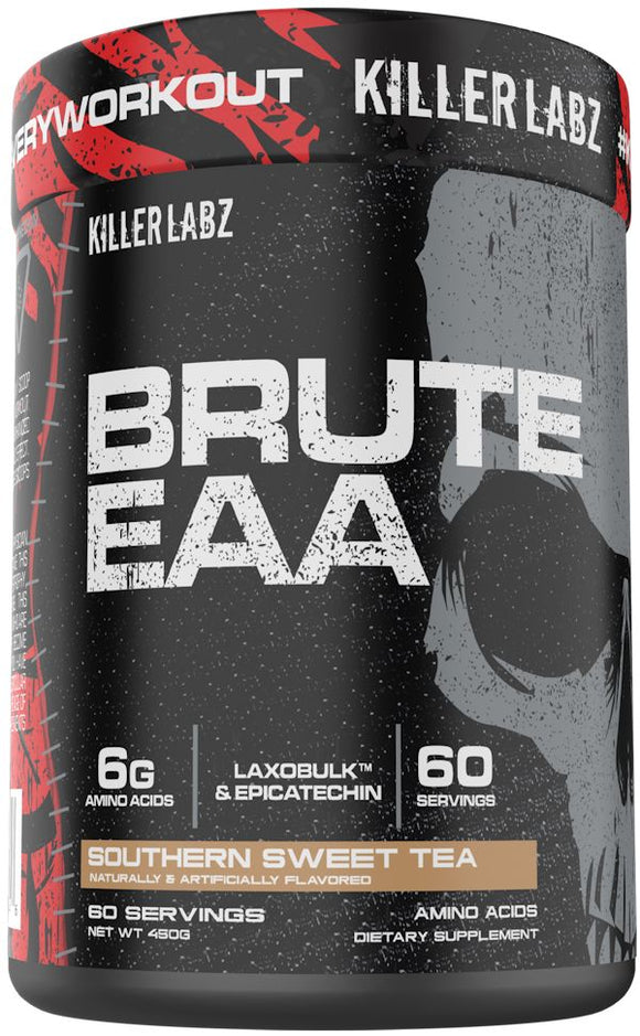 Killer Labz Brute EAA Ultimate|Lowcostvitamin.com|Pre-Workout