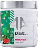 Alpha Prime Supplements C3 Collagen Carnitine+CLA|Lowcostvitamin.com|Fat Burner
