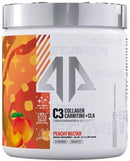 Alpha Prime Supplements C3 Collagen Carnitine+CLA|Lowcostvitamin.com|Fat Burner
