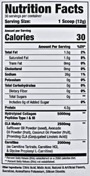 Alpha Prime Supplements C3 Collagen Carnitine+CLA|Lowcostvitamin.com|Fat Burner