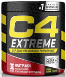 Cellucor C4 Extreme 30 servings|Lowcostvitamin.com|Pre-Workout