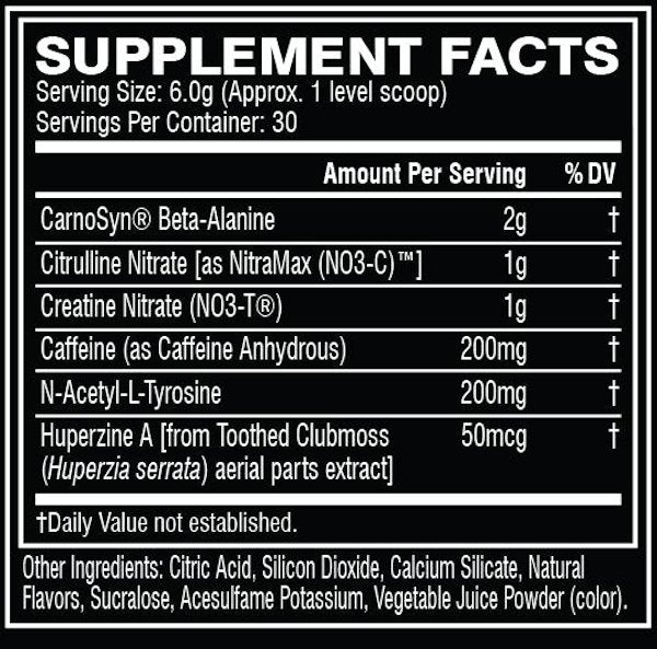 Cellucor C4 Extreme 30 servings-4