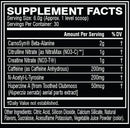 Cellucor C4 Extreme 30 servings|Lowcostvitamin.com|Pre-Workout