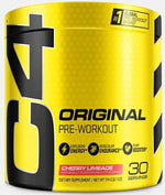 Cellucor C4 Original 30 servings