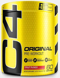 Cellucor C4 Original 30 servings