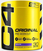 Cellucor C4 Original 30 servings
