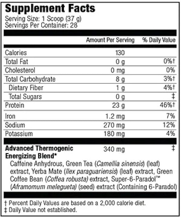 MuscleMeds Carnivor Shred 2lbs|Lowcostvitamin.com|Protein