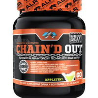 ALRI (ALR Industries) Chain'D Out 60 servings