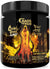 Chaos and Pain CANNIBAL FEROX AMPeD test booster Pre-Workout