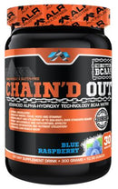 ALRI (ALR Industries) Chain'D Out 30 serving|Lowcostvitamin.com|BCAA