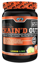 ALRI (ALR Industries) Chain'D Out 30 serving|Lowcostvitamin.com|BCAA