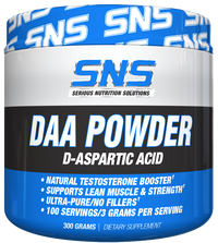 SNS DAA Powder 100 gms 