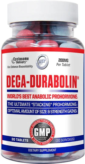 Hi-Tech Pharmaceuticals Deca-DuraBolin|Lowcostvitamin.com|Hardcore