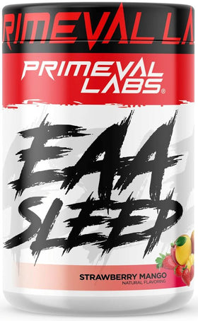 Primerval Labs EAA Sleep|Lowcostvitamin.com|Sleep Aid