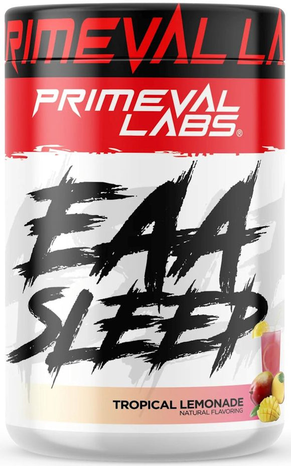 Primerval Labs EAA Sleep|Lowcostvitamin.com|Sleep Aid