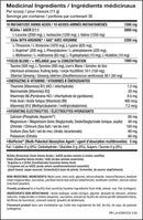 Pure Vita Labs EAA + BCAA Complete Advanced Amino Acid Formula 30 servings|Lowcostvitamin.com|BCAAs