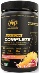 Pure Vita Labs EAA + BCAA Complete Advanced Amino Acid Formula 30 servings|Lowcostvitamin.com|BCAAs