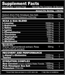 Performax Labs EAminoMax 30 Servings|Lowcostvitamin.com|Amino Acids
