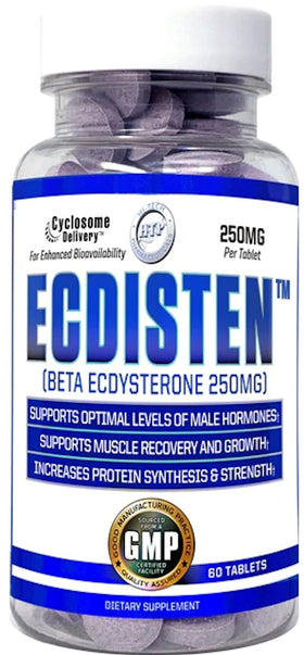 Hi-Tech Pharmaceuticals Ecdisten|Lowcostvitamin.com|Lean Muscle