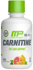 MusclePharm Carnitine Liquid 16 oz|Lowcostvitamin.com|