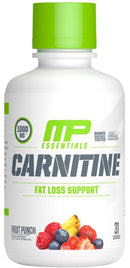MusclePharm Carnitine Liquid 16 oz|Lowcostvitamin.com|