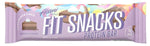 Alani Nu Fit Snacks Protein Bars great taste