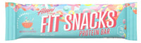 Alani Nu Fit Snacks Protein Bars Fruity Cereal