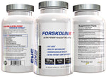 sns Forskolin XT fat burner weight loss
