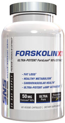 Serious Nutrition Solution SNS Forskolin XT Weight Management|Lowcostvitamin.com|Fat Burner