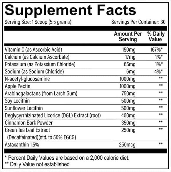 Revive GI+ Gut Health|Lowcostvitamin.com|Digestion