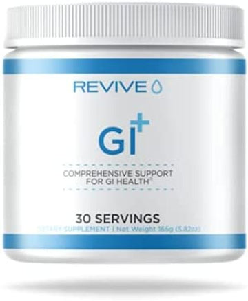 Revive MD GI+ Gut Health