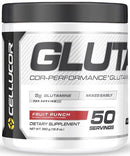 Cellucor COR-Performance Glutamine 50 servings|Lowcostvitamin.com|Glutamine
