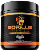 Gorilla Mind Mode Pre-Workout|Lowcostvitamin.com|Pre-Workout