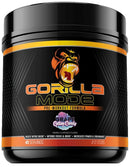 Gorilla Mind Mode Pre-Workout|Lowcostvitamin.com|Pre-Workout