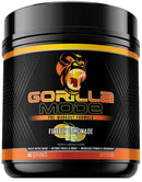 Gorilla Mind Mode Pre-Workout|Lowcostvitamin.com|Pre-Workout